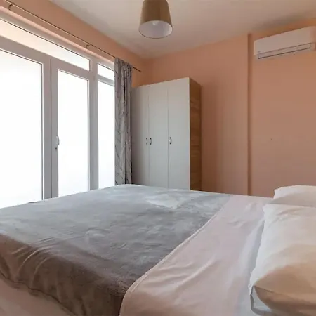 Apartments Hana Pula Exterior photo