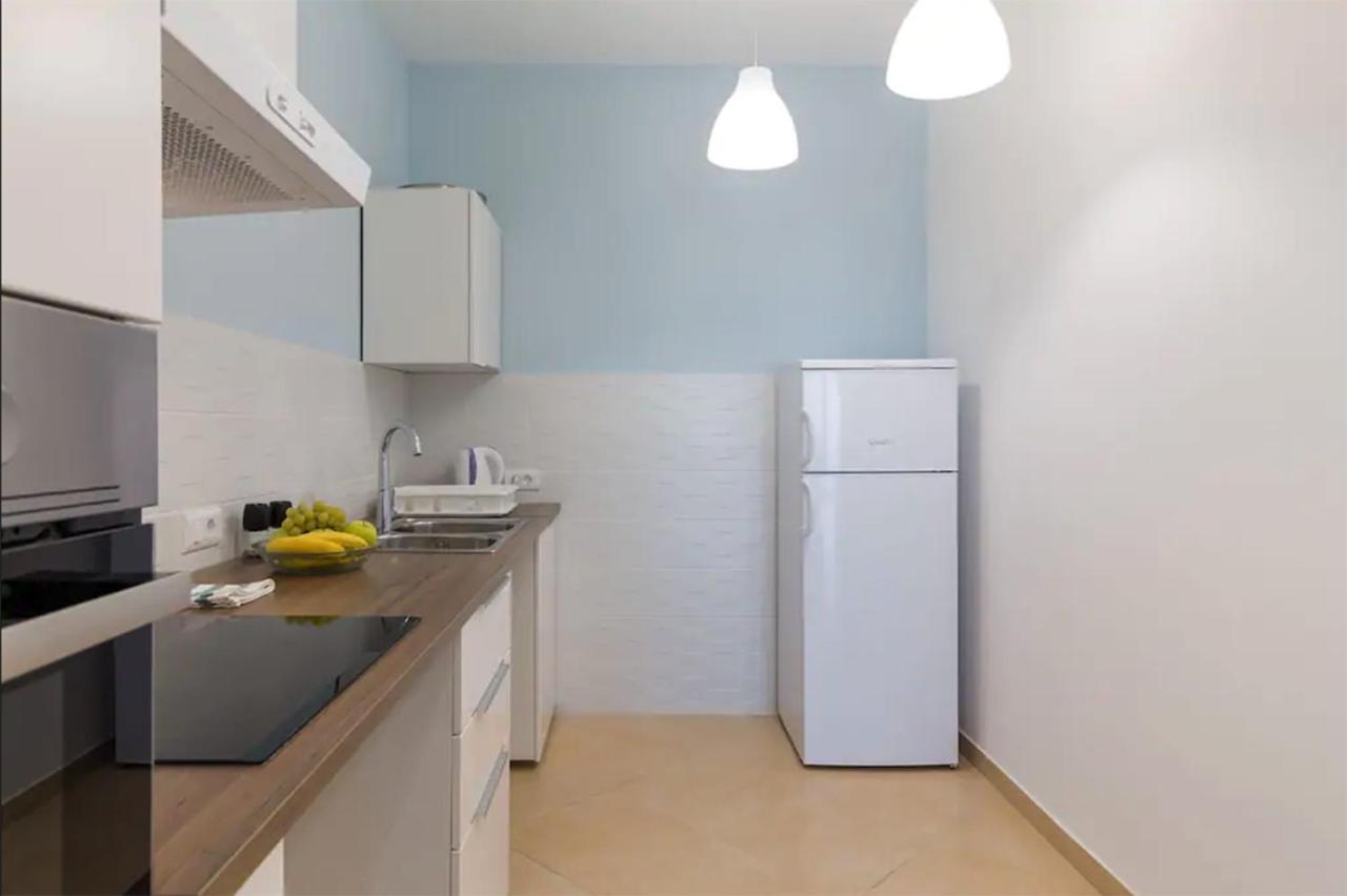 Hana Apartment