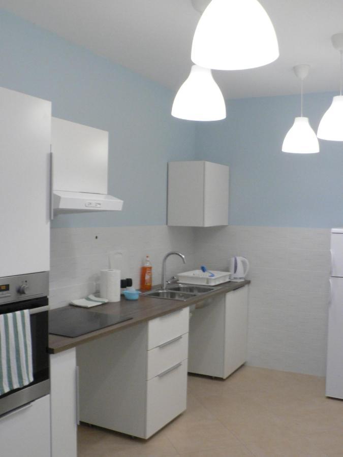 Hana Apartment