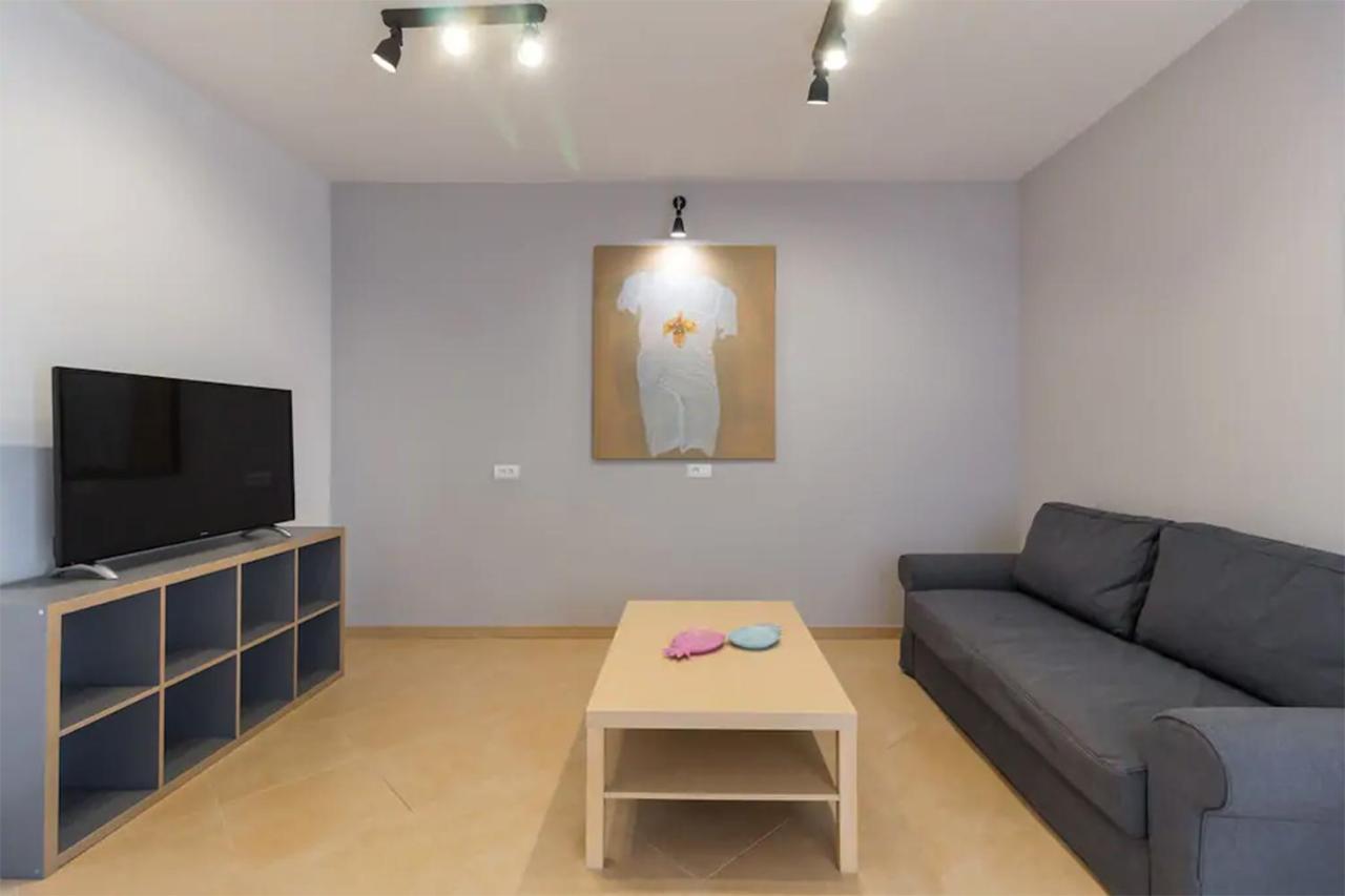 Hana Apartment